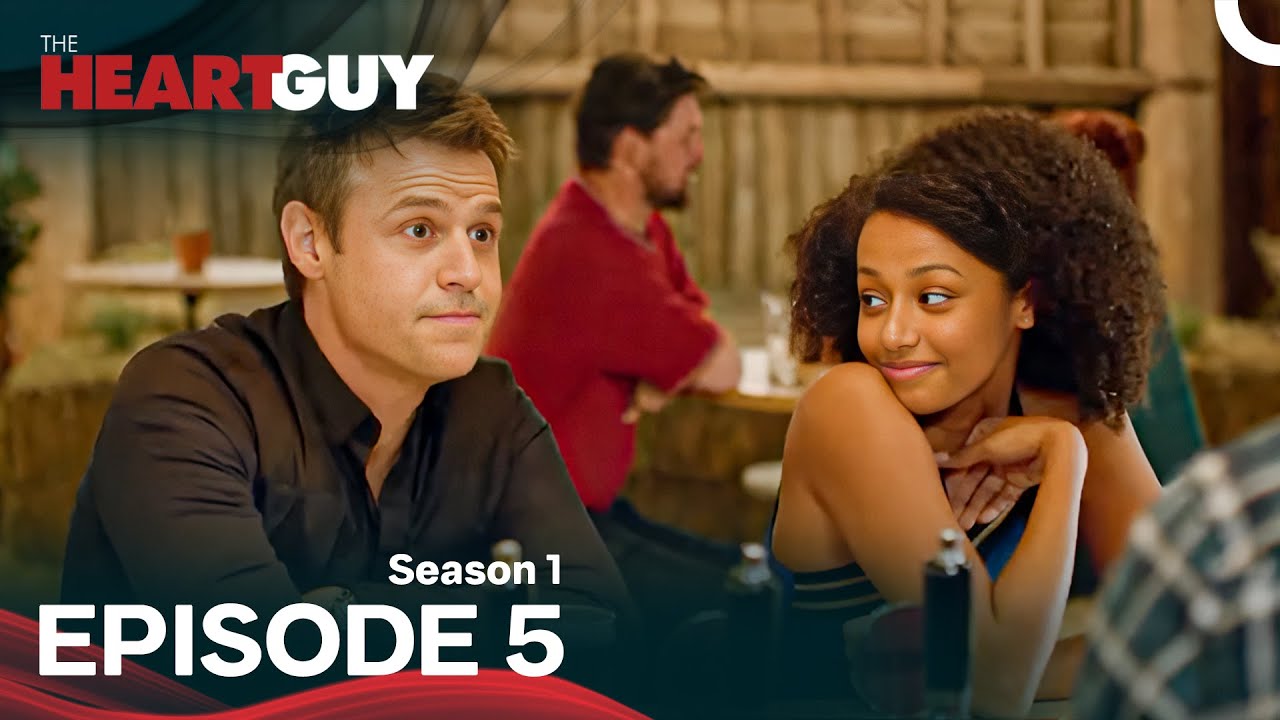 The Heart Guy Season 1 Episode 5