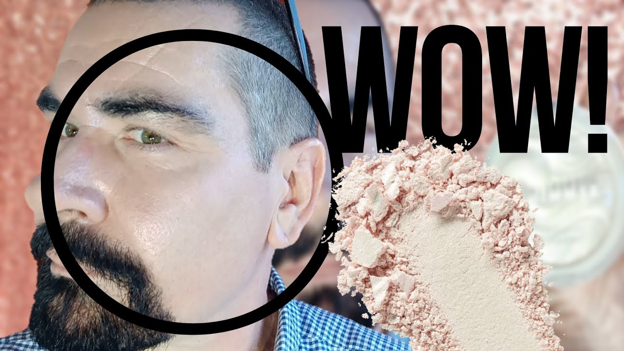 MUA 'Shimmer Highlighter' Review And Try-on. #mua #pmu #makeupartist #makeupreview