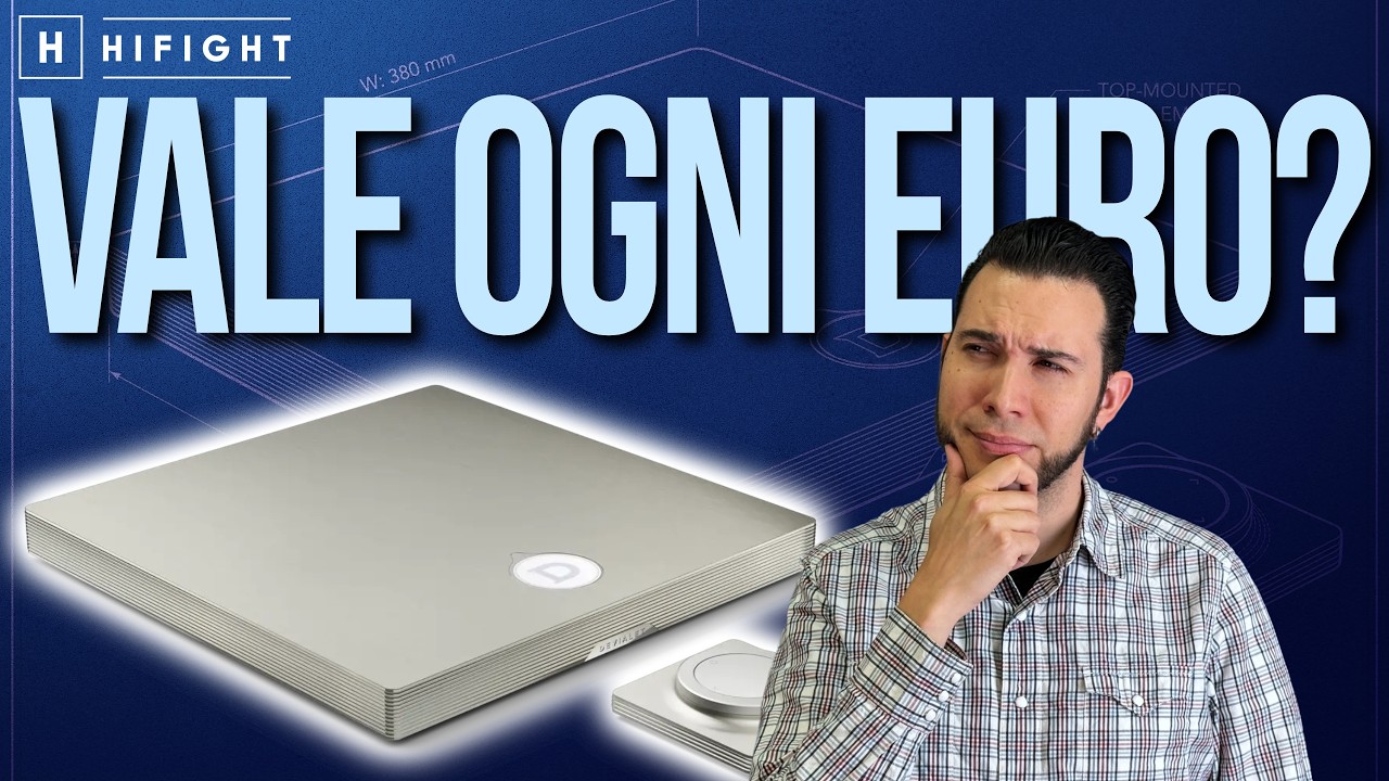 Devialet: il marchio audio pi&ugrave; folle (e desiderato) del mondo