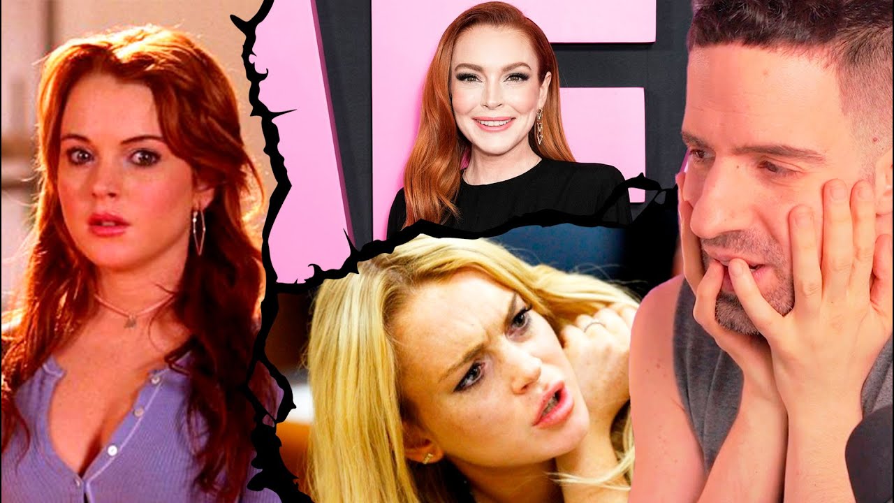 SUS ADICCIONES Y CONDUCTA LA LLEVARON A DESAPARECER - Muñecas Rotas de Lindsay Lohan