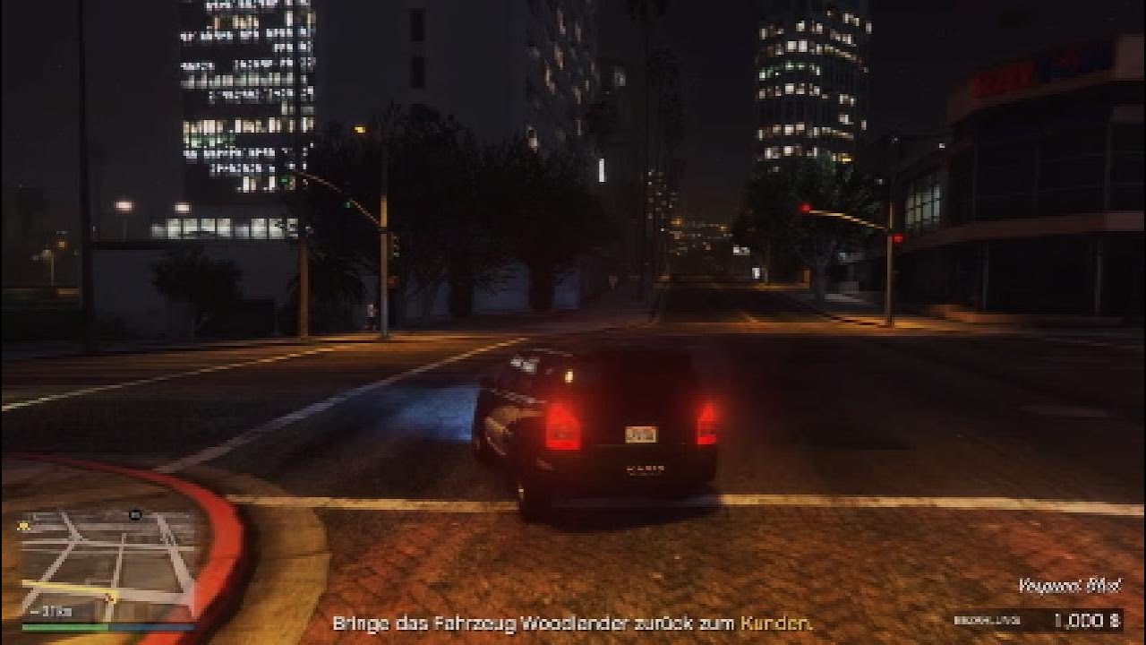 Film - Random GTAV online #018 -