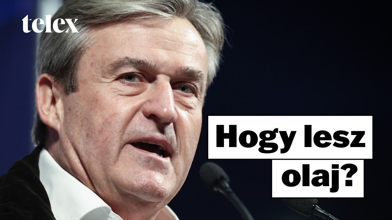 Viktor nagyon jó kampányokat csinált, de már nem megy neki