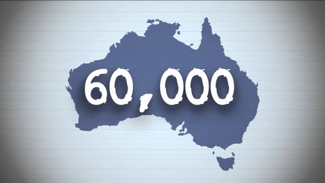 Health conditions causing long-term absence from school - Behind the News