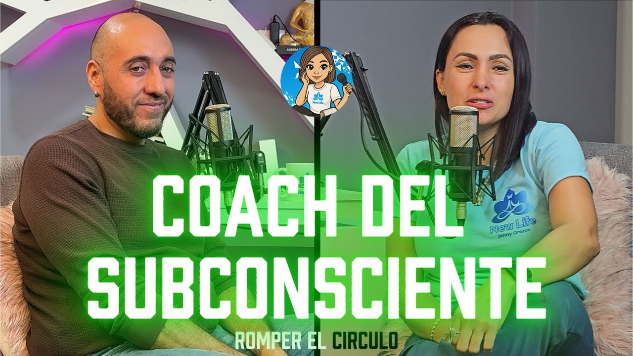 Desbloquea tu Subconsciente 🔓🧠 - Romper el circulo