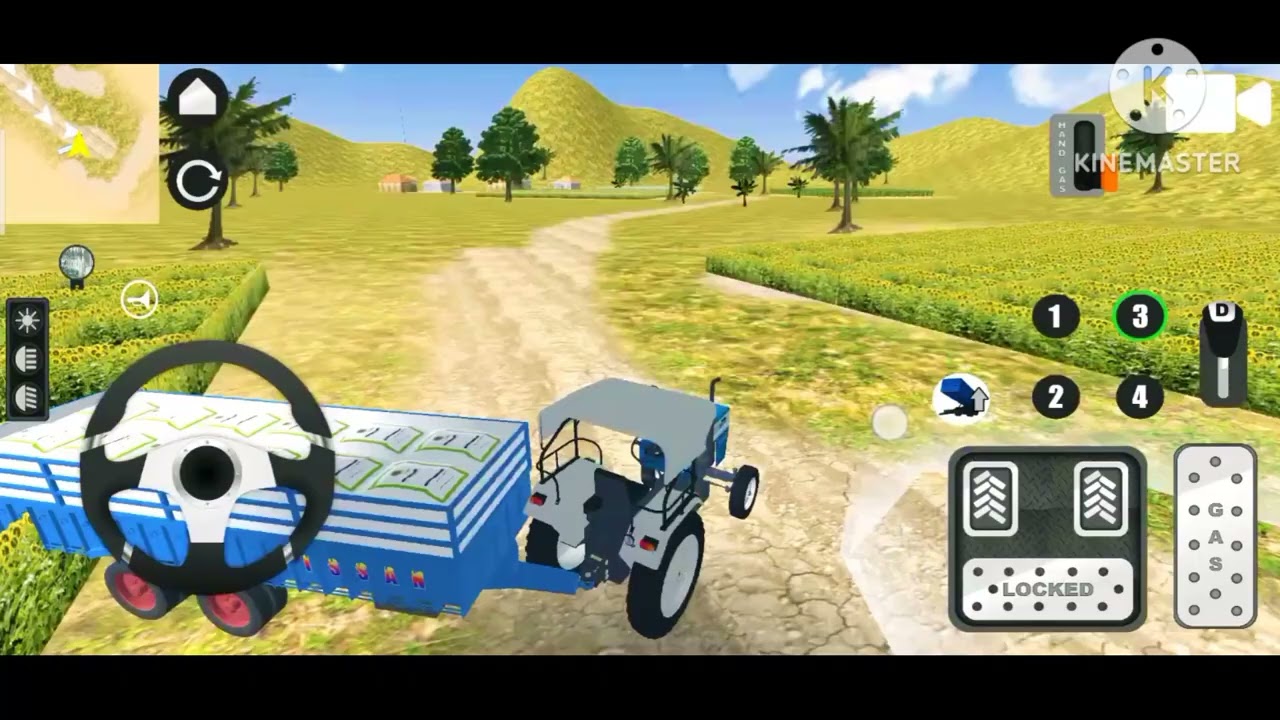 Tractor game#tractorgame#game