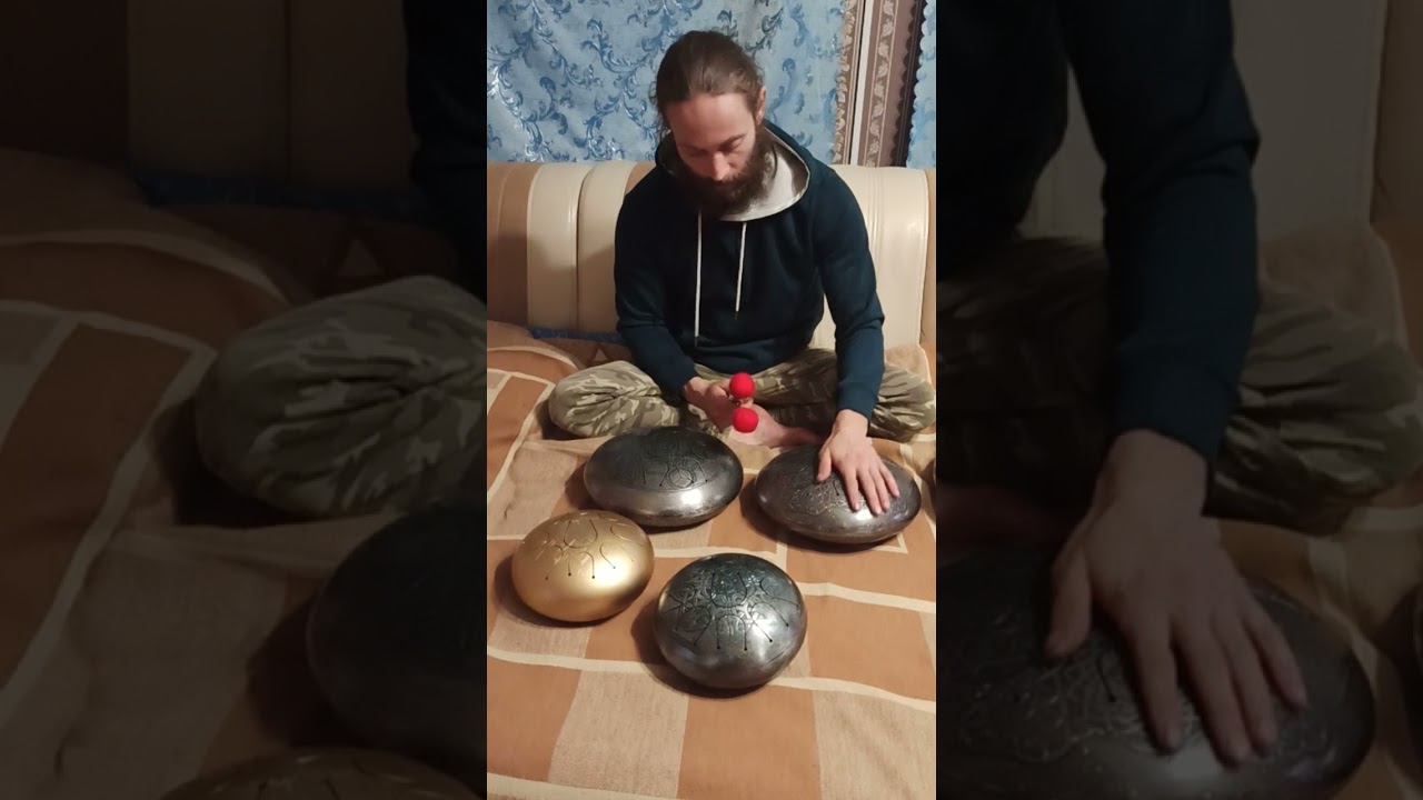 как выбрать размер и настройку для глюкофона новичку? какие бывают настройки для глюкофона ?