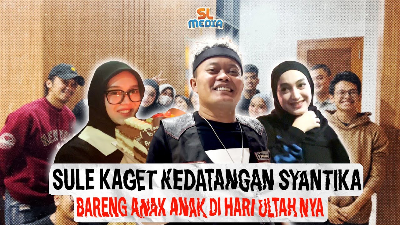 KEJUTAN YG SANGAT INDAH DI TAHUN INI