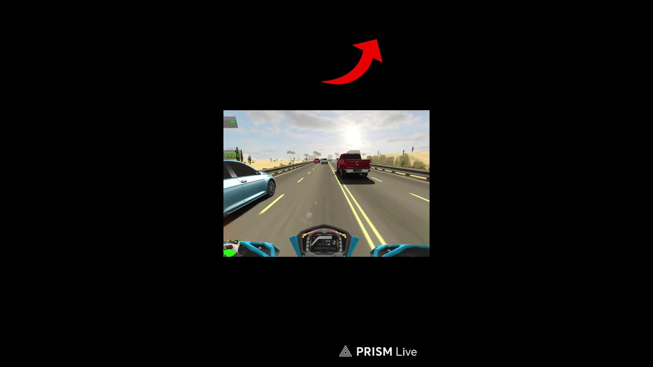 🔴 LIVE BIG Giveaway For Traffic Rider 10K Subscribers Complete 🎉 #shorts #live #gaming