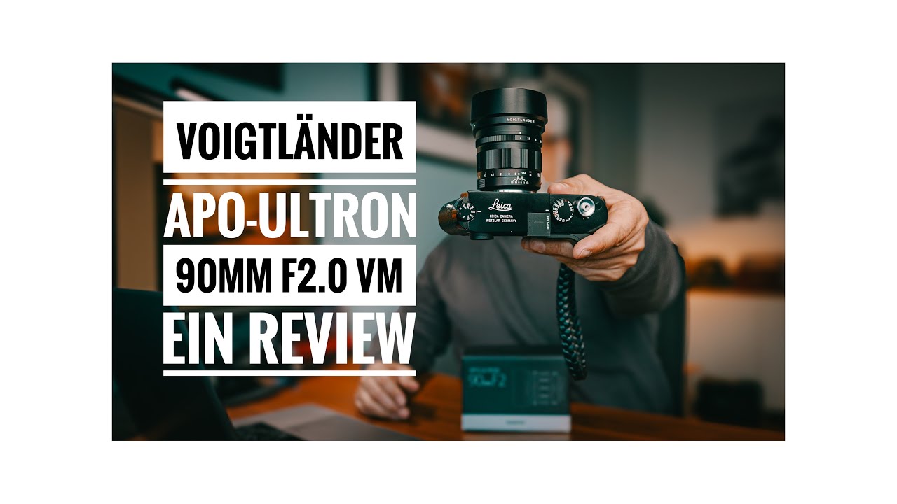 Voigtländer APO Ultron 90mm f2.0 VM – Ein Erfahrungsbericht