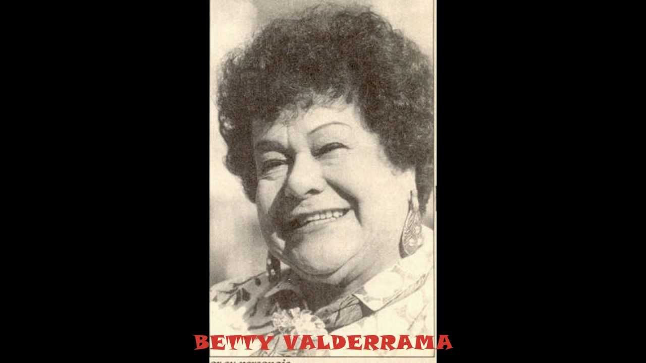 television colombiana (actores) de vieja data
