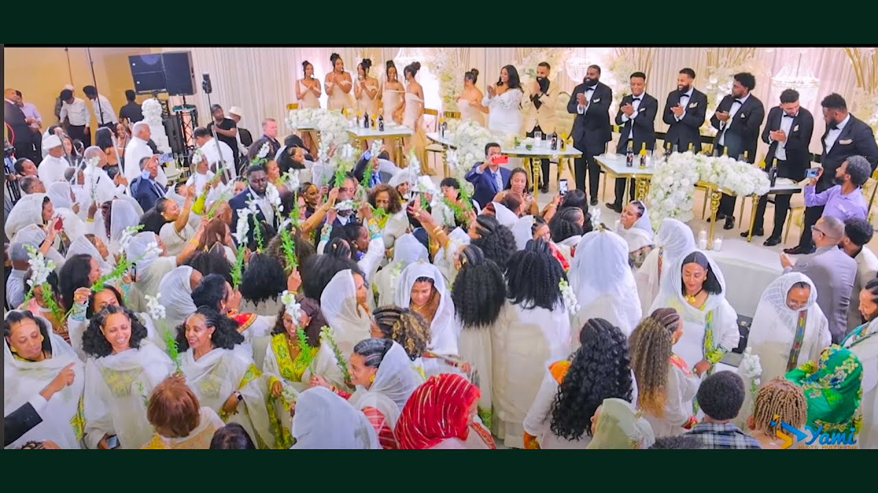 #Eritrean_Wedding #Guayla #Sefora_Banna #Habesha_Wedding #california #NAGO #biniamgirmay #New_Music