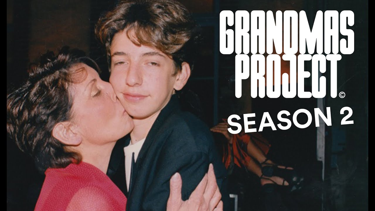 Grandmas Project season 2 &ndash; Teaser