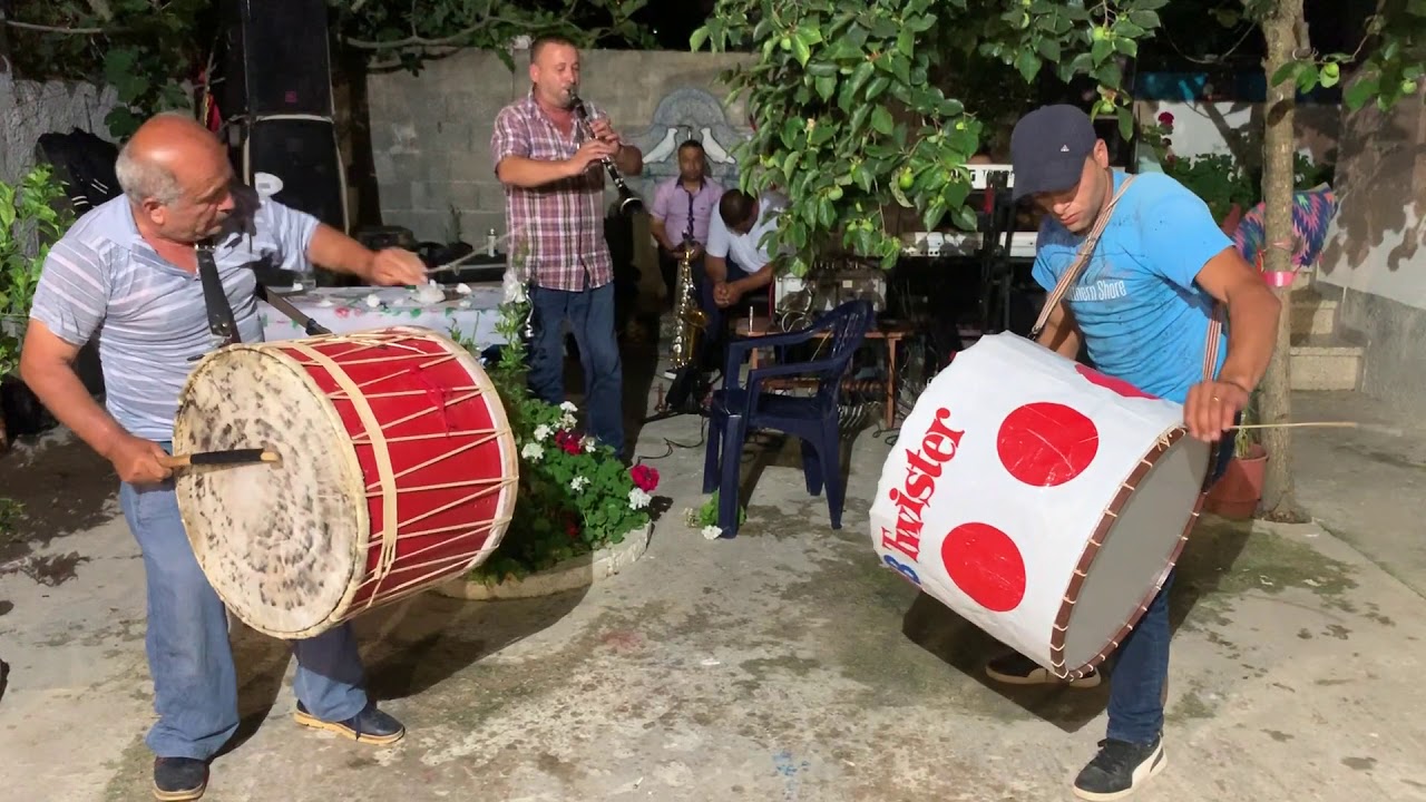 Rustemi ne dasem Kavajë