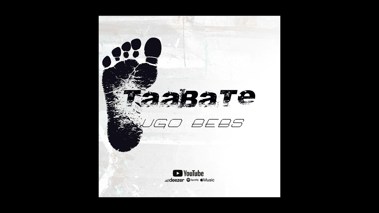 TaaBate-_-Ugo bebs- FONDXUURA project 