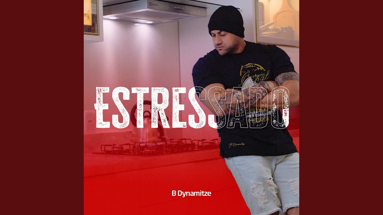 Estressado