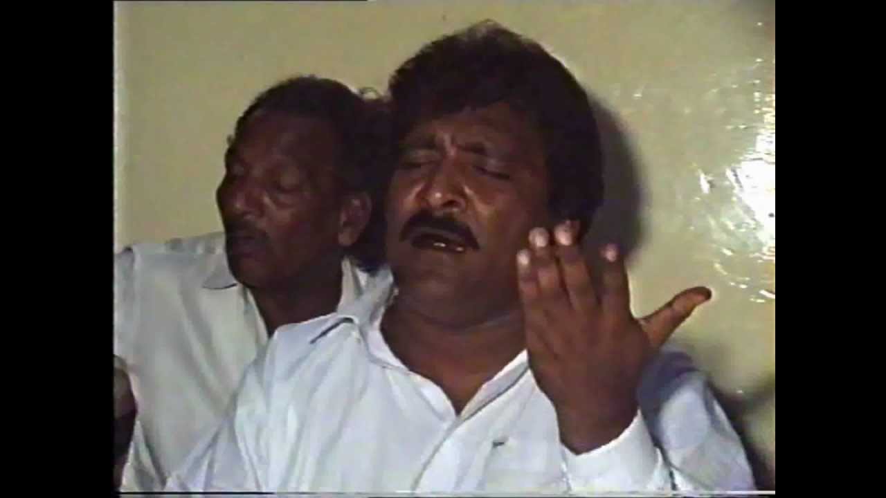 Col. Abid Ali Bela- KIA NAMAZ E SHAH THI