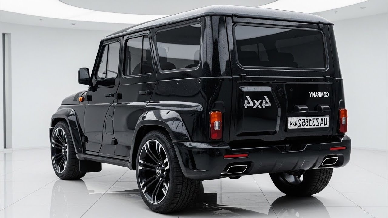 УАЗ-31512 4×4 — Почему этот внедорожник БОЯТСЯ современные SUV? Легенда бездорожья СССР!
