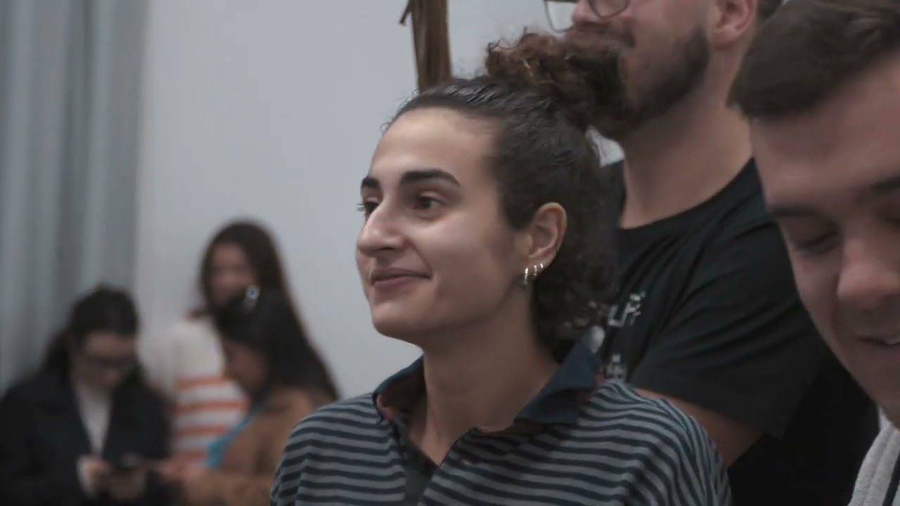 Kulturan murgildu, soziologia diseinatu, 2023/24