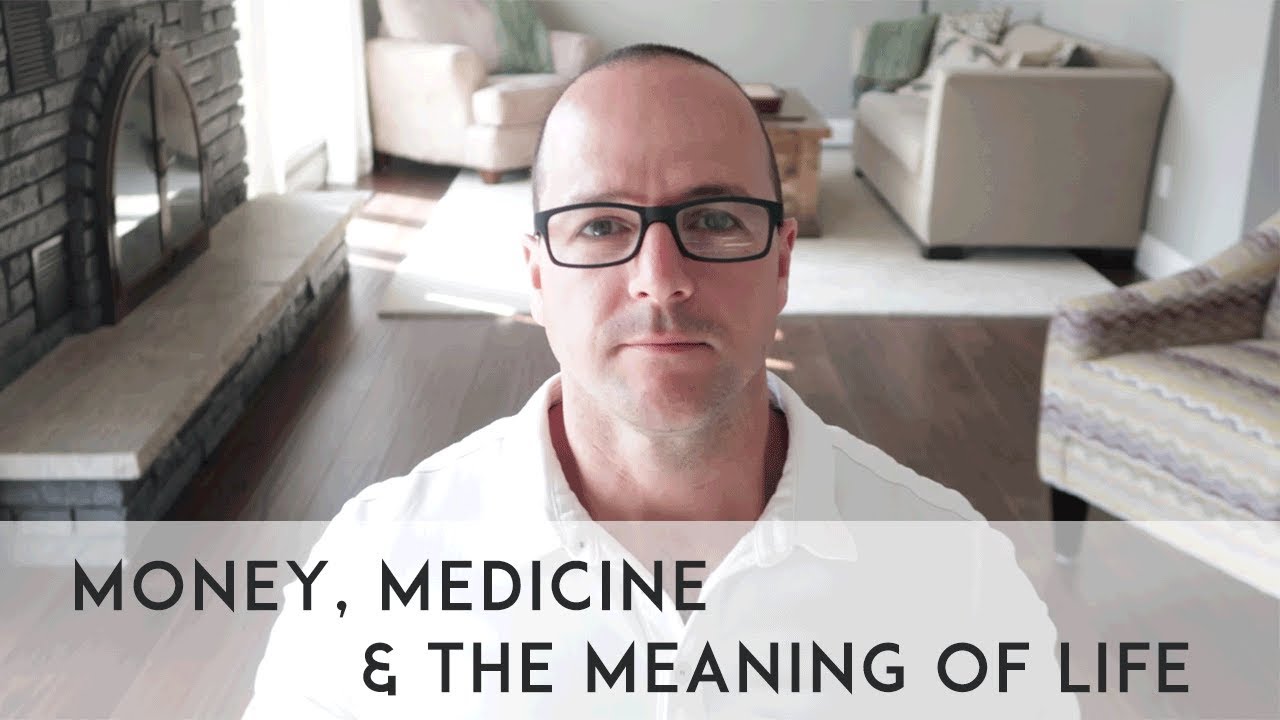 The 11 most important lessons I have learned about money