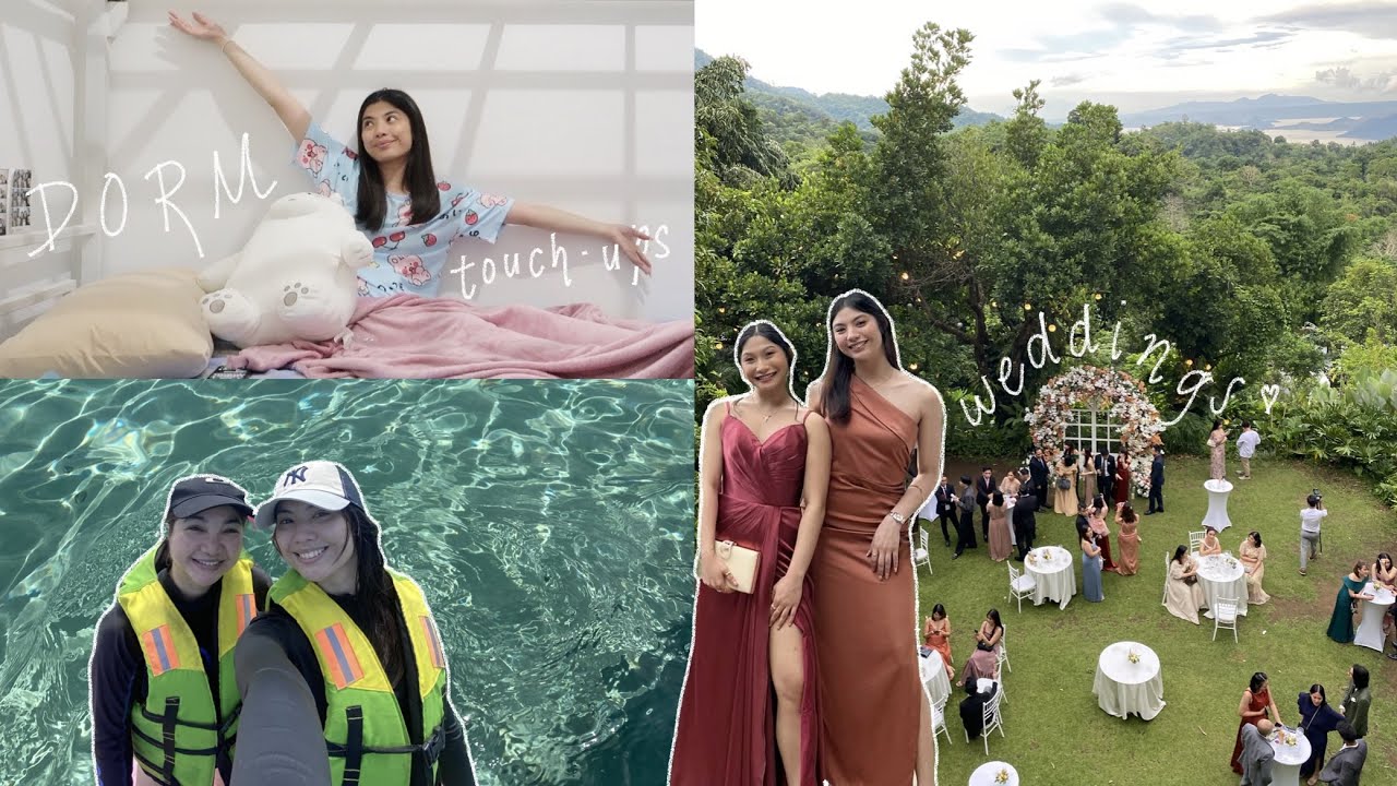 june 2023 💌 quick summer break vlog ✧･ﾟ: *