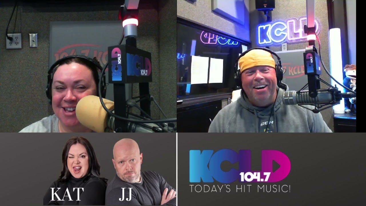 How would you spend the $50,000 you win on KCLD??