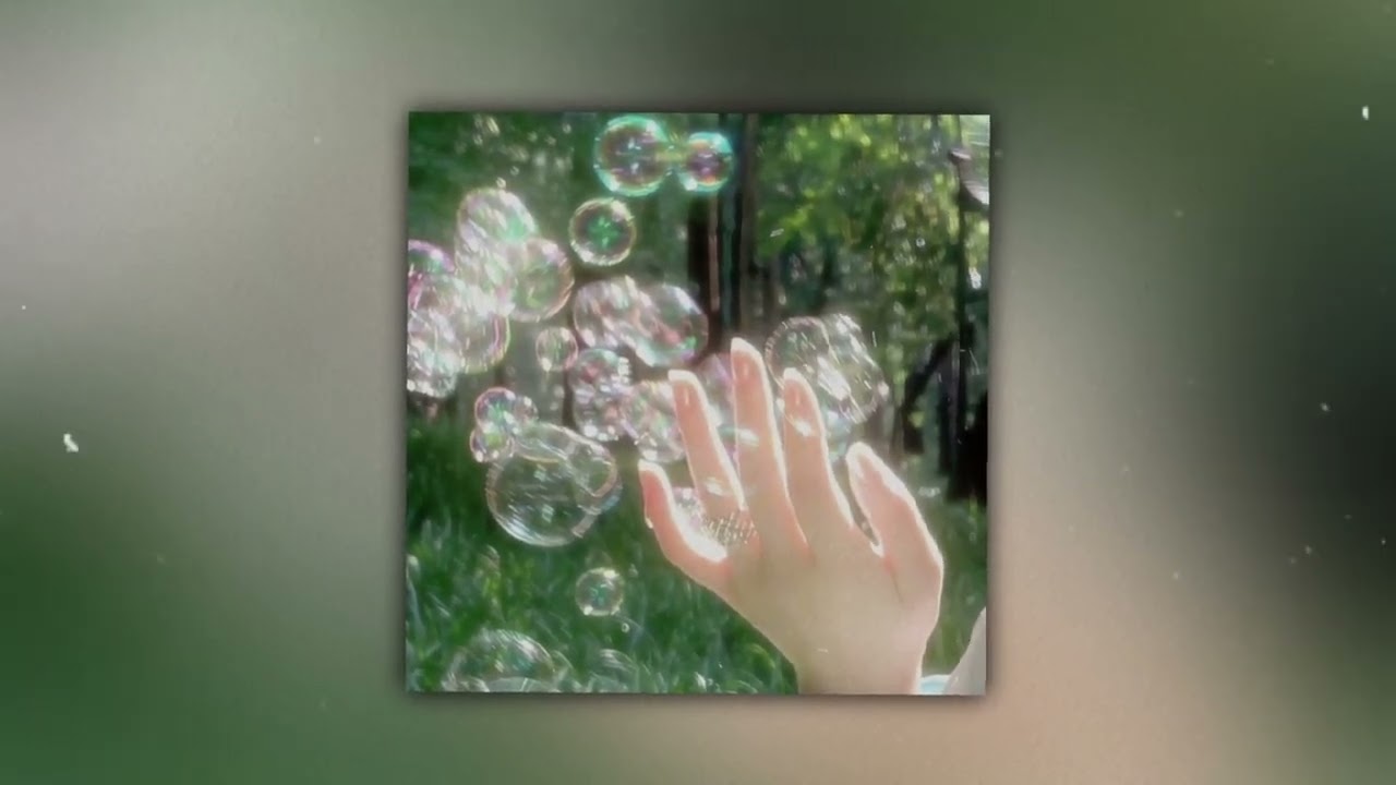 Soap - Yves ft. Pinkpantheress (Sped up & Reverb)