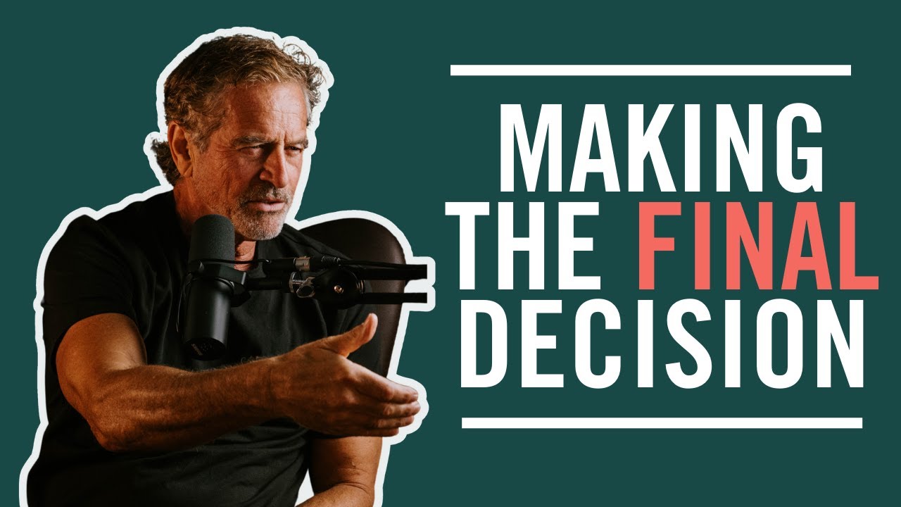 WHY BUSINESS ISN'T A DEMOCRACY | Mark Bouris