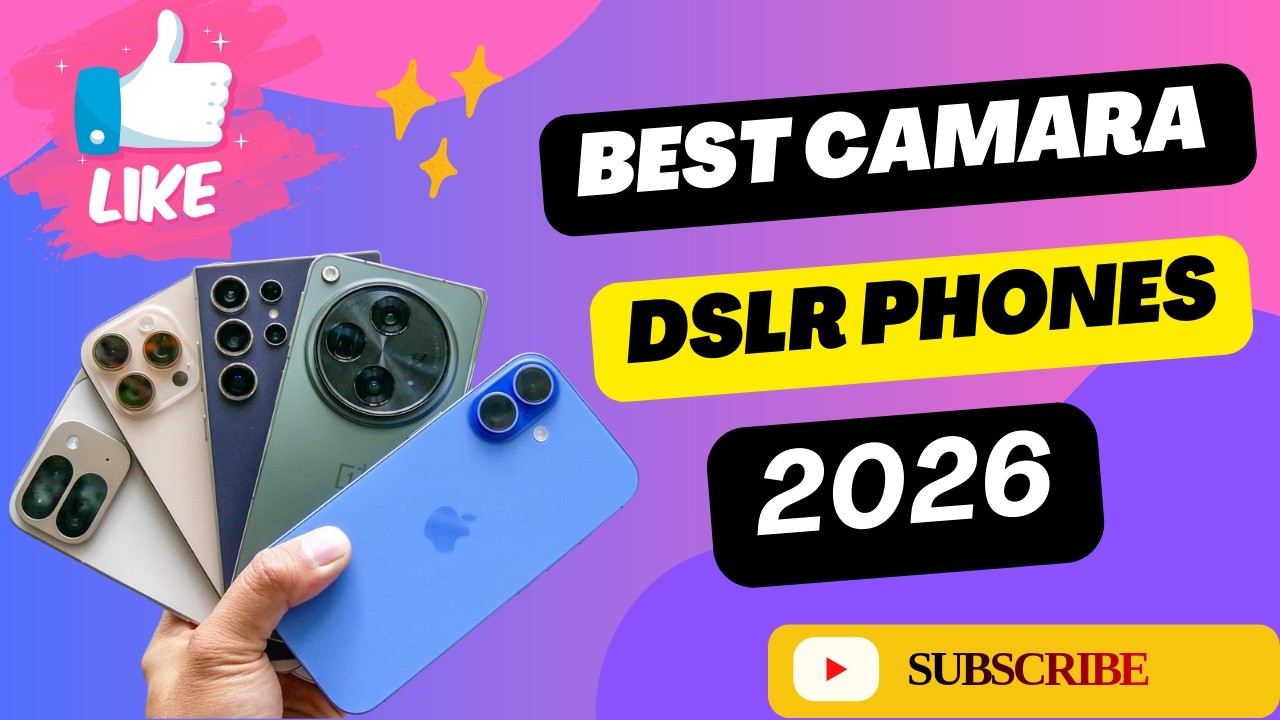 Top 5 Best Smartphones Under ₹18000 ⚡ February 2026 / Best Phones Under 18000