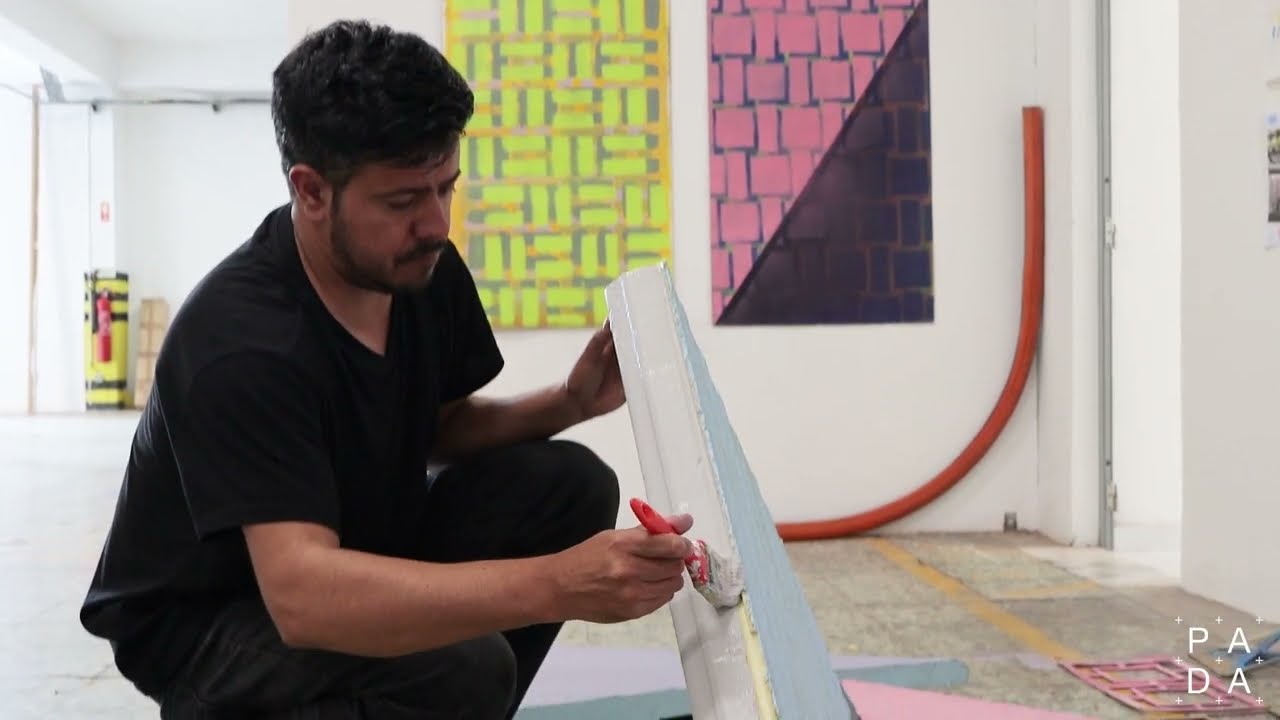 PADA October Residency