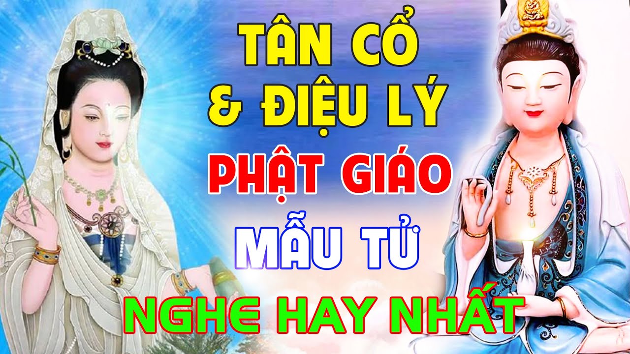 Tân Cổ Phật Giáo - Các Điệu Lý 