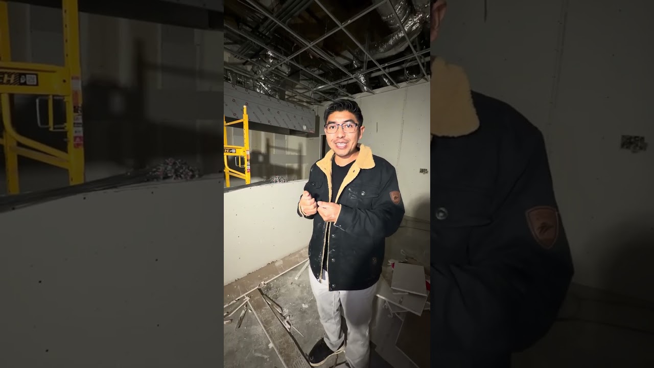 186 mil gastados en el futuro restaurante, busca gente calificada para Los trabajos