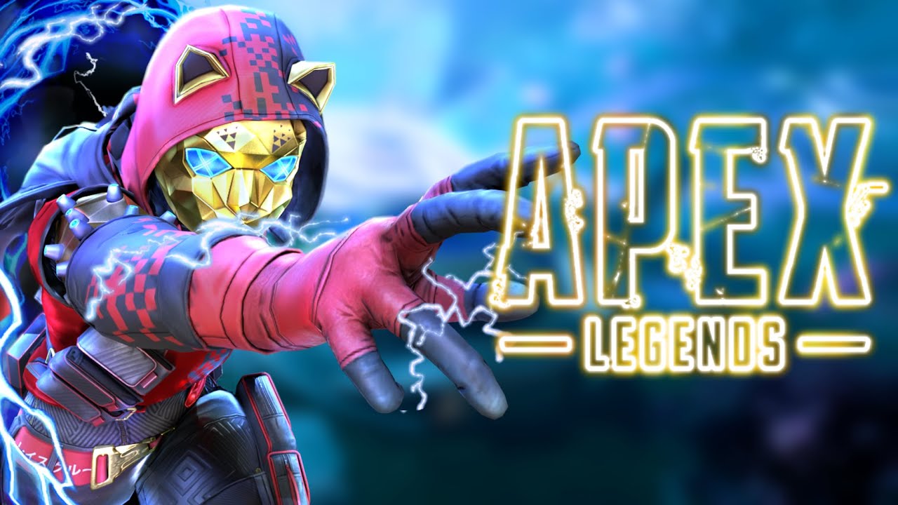 【Apex身法】三分鐘看懂Superglide及其衍伸