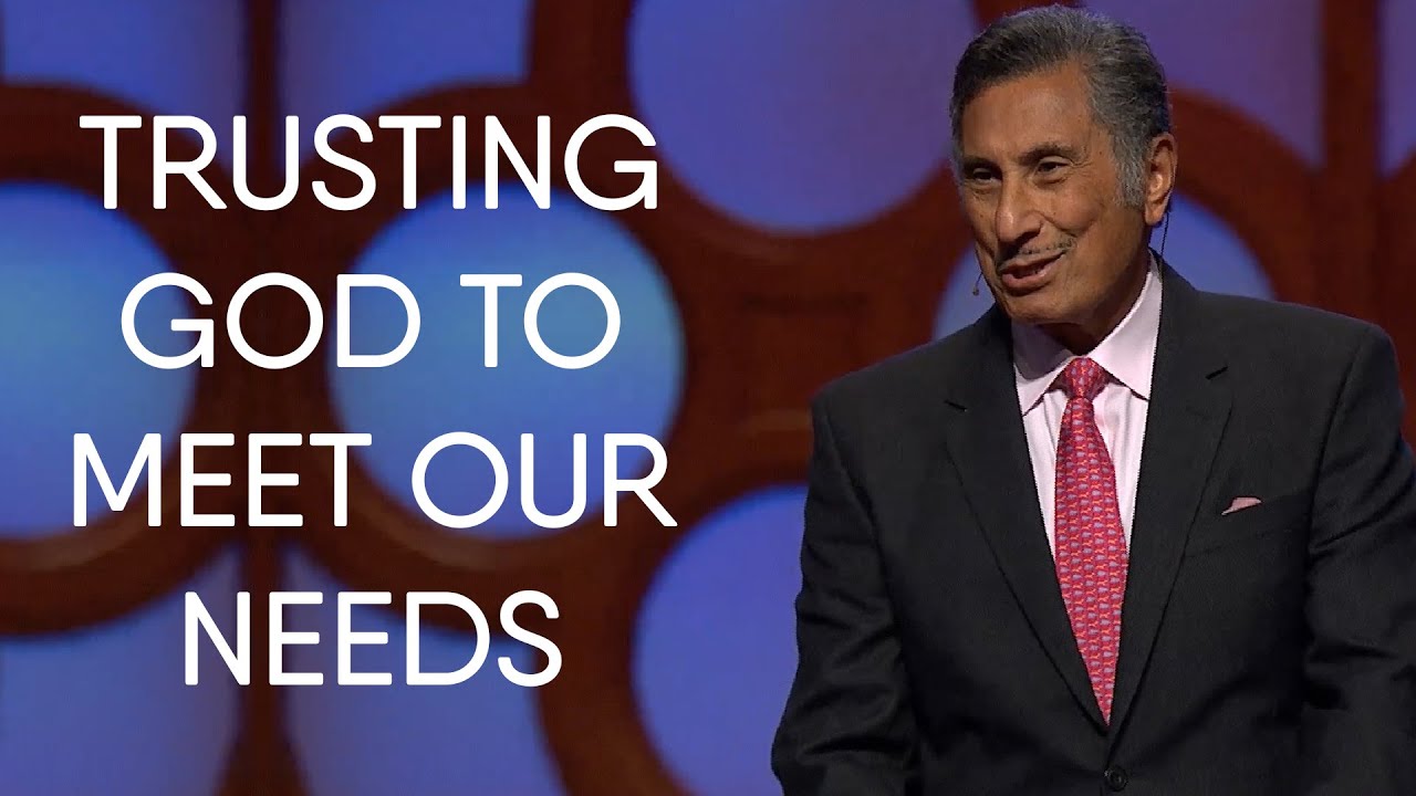 The Disciple's Prayer, Part 6 - Dr. Michael Youssef Full Sermon | The Church of The Apostles