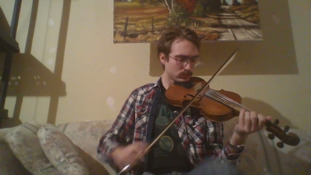 Reel André Alain