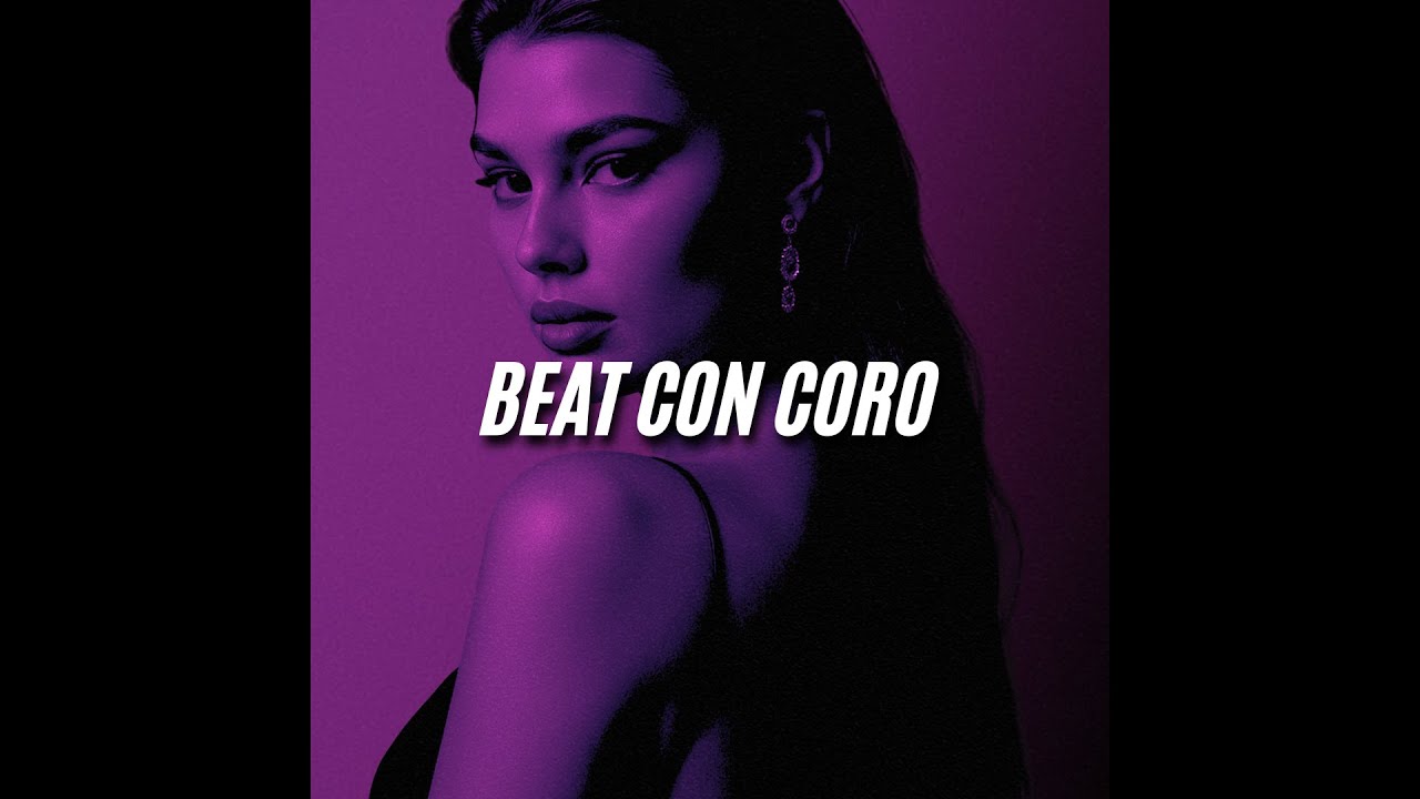 (Con Coro) Reggaeton Type Beat – Pesadilla