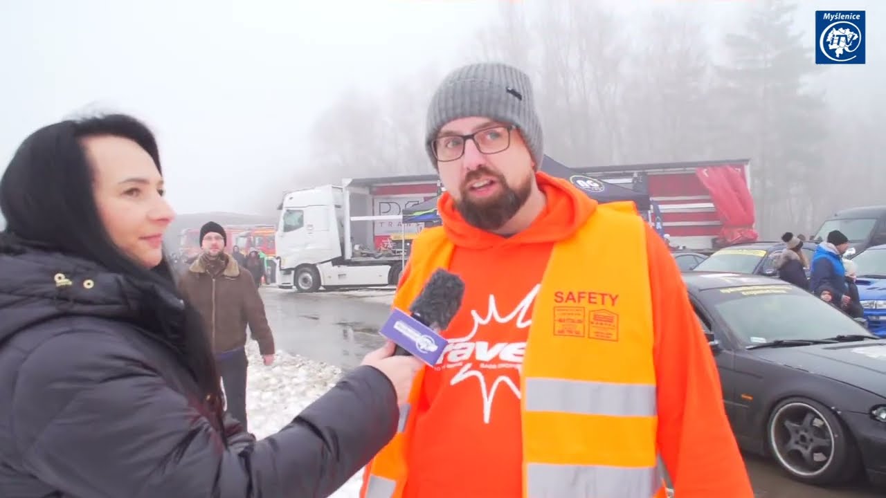 WOŚP Dobczyce – co już się wydarzyło i co przed nami | 34. Finał WOŚP NA ŻYWO
