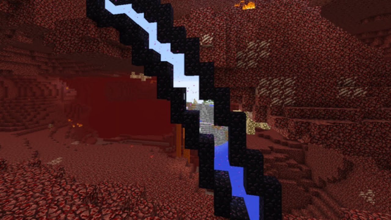 подписчик использовал Create + Immersive portals