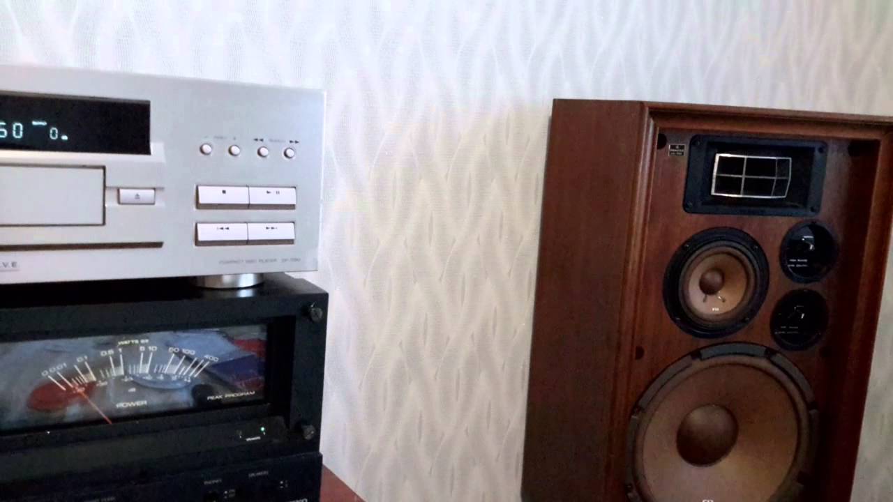 Pioneer cs-700