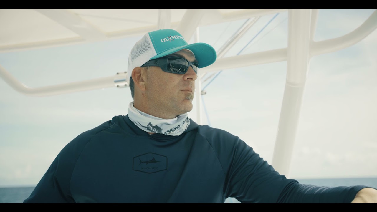 Boston Whaler | 405 Conquest Sport Fishing Video