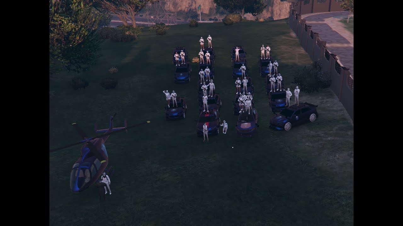 [Storytime Rp] Goodbye CDS🥹| Heiko Diablo