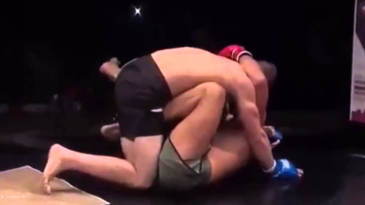Giovanni Luciani vs. Lamberto Raffi