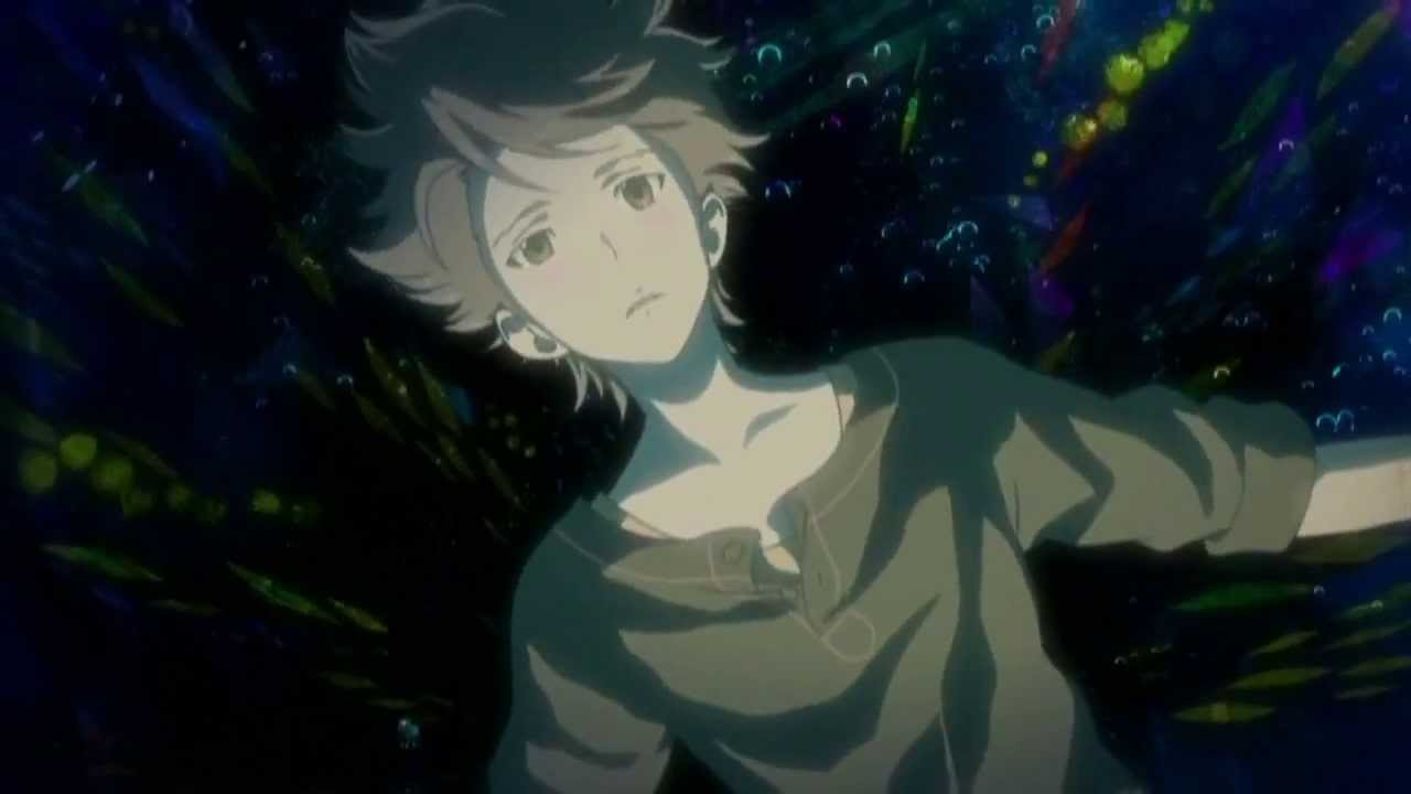 Remember us (Kahori/Ryouichi)
