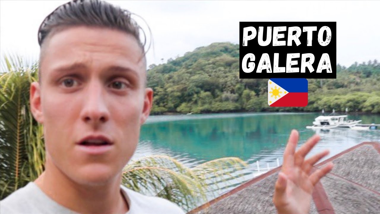The Filipino's FAVOURITE Holiday Destination? Foreigners SHOCKED at Oriental Mindoro?!