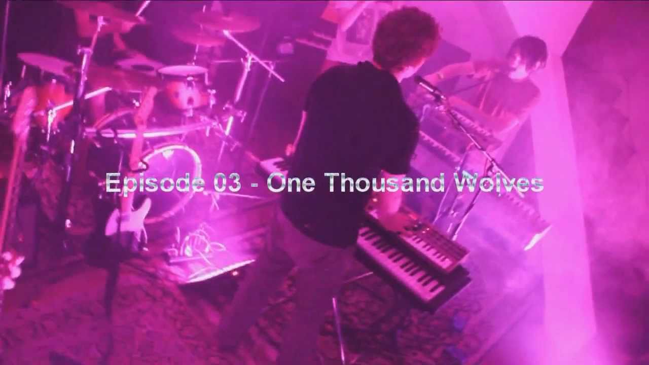 Town Monster Live at Electraplay (TMTV EP03 : One Thousand Wolves)