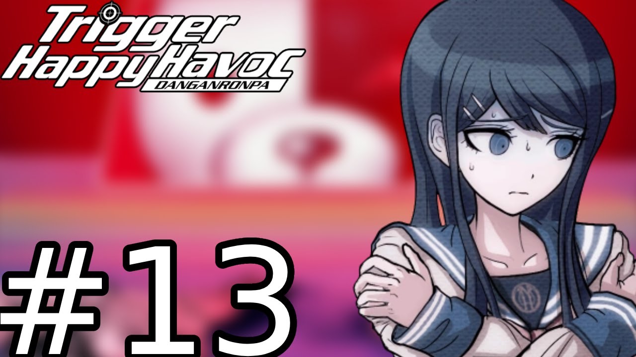 The Warmth of the Spotlight | Danganronpa: Trigger Happy Havoc | Part 13