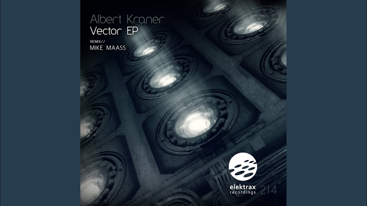 Vector (Mike Maass Remix)