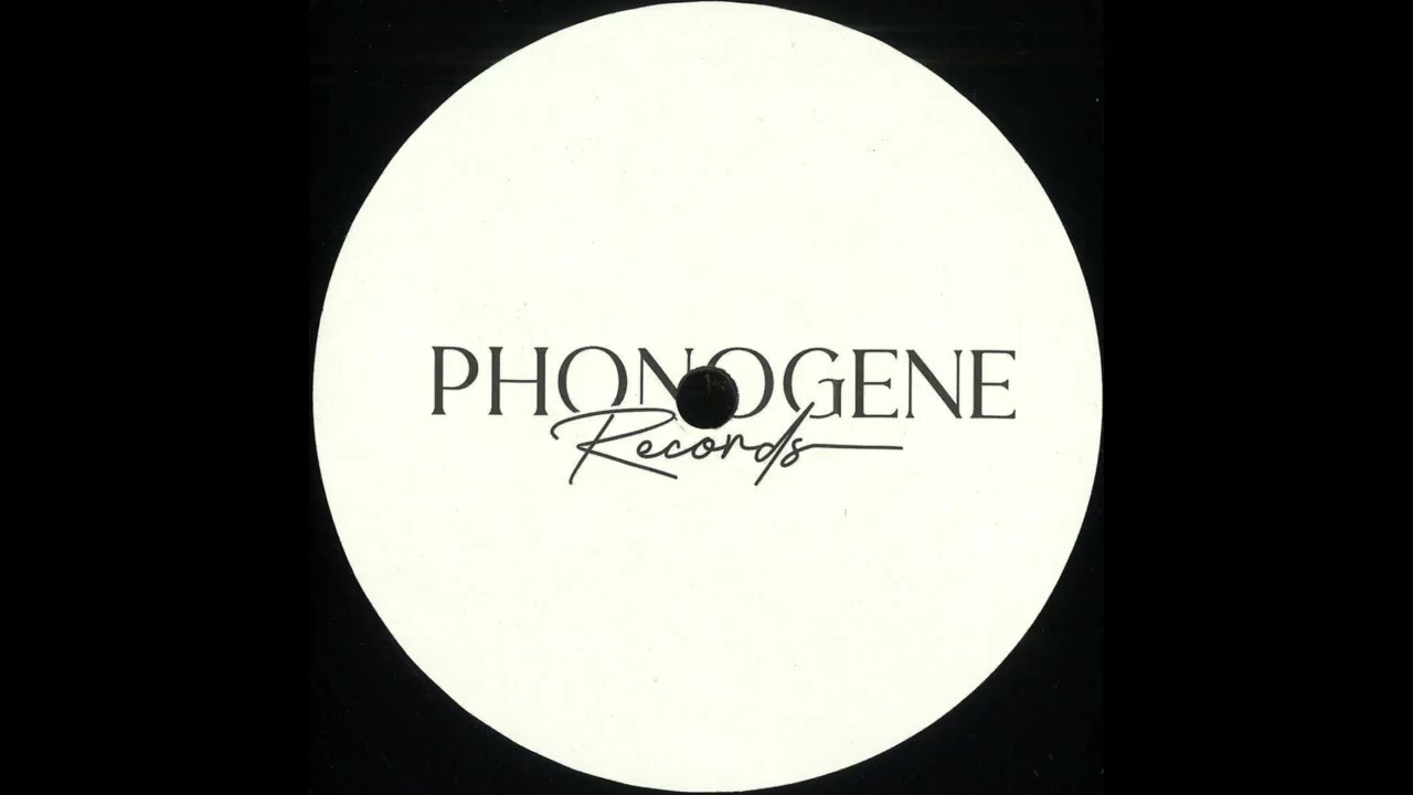 Nu Soul City - First Emulation (Christopher Ledger Remix) [PHONOGENE001]