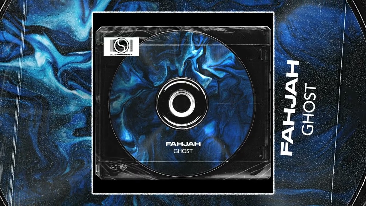 Fahjah - Ghost
