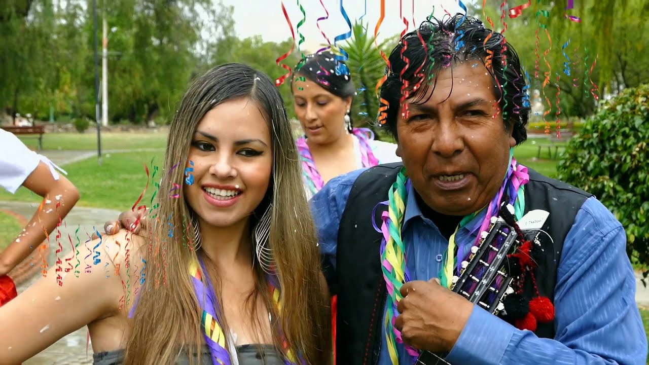 Grupo vertiente coplas 2016