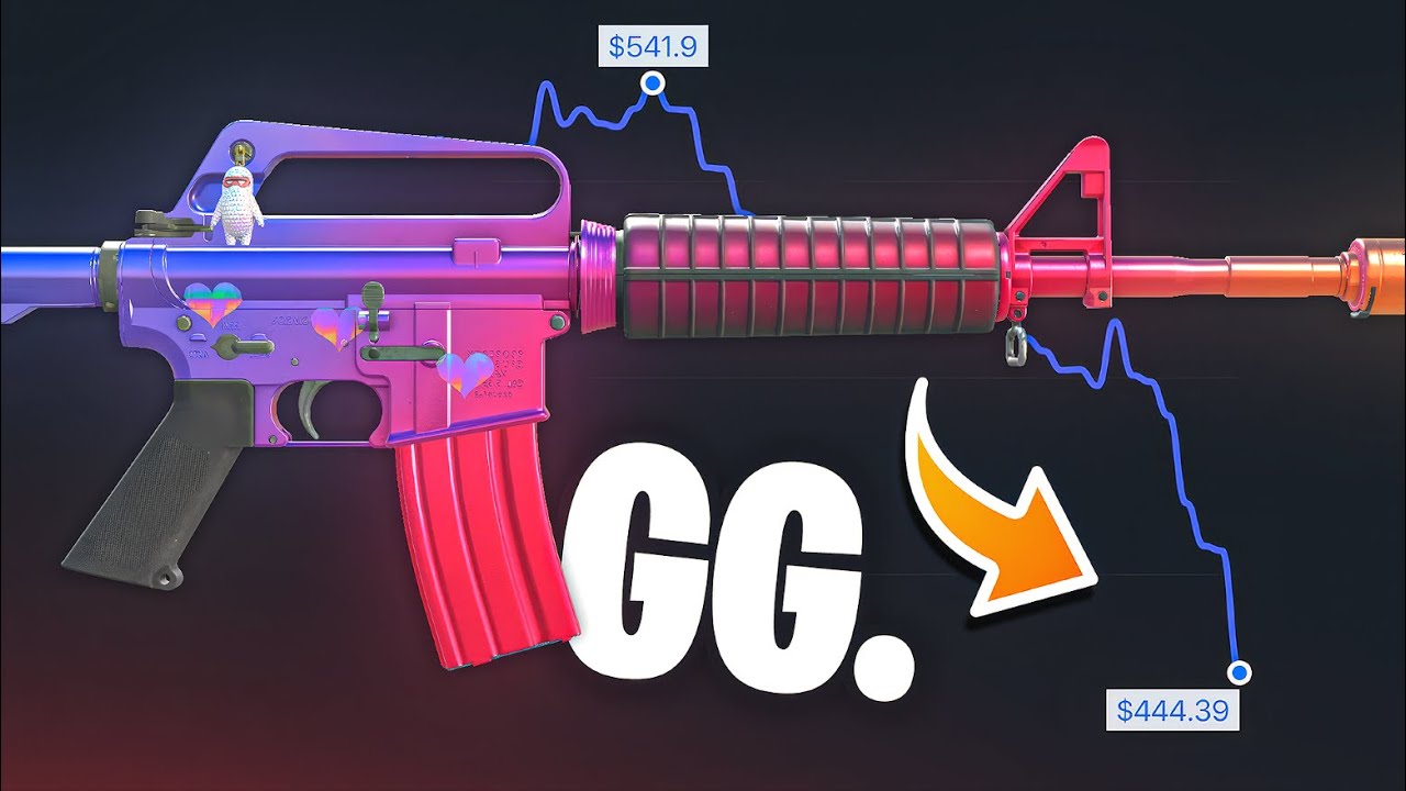 Proč se tohle teď stalo… 🥲┃Counter Strike 2 CS2